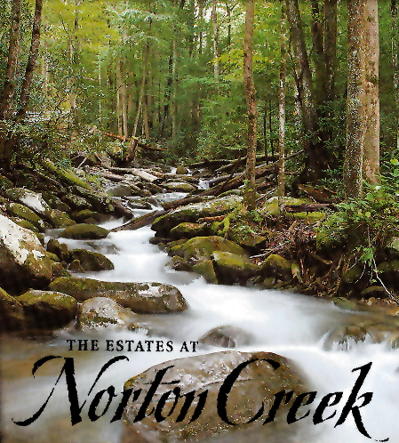 Norton Creek 2 x450